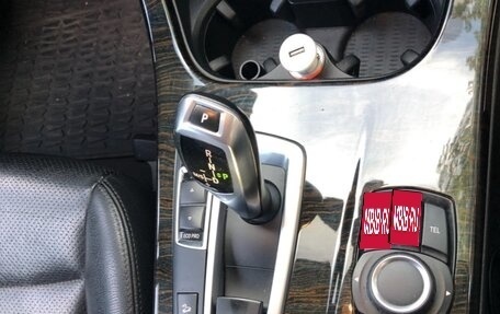 BMW X3, 2014 год, 2 500 000 рублей, 11 фотография