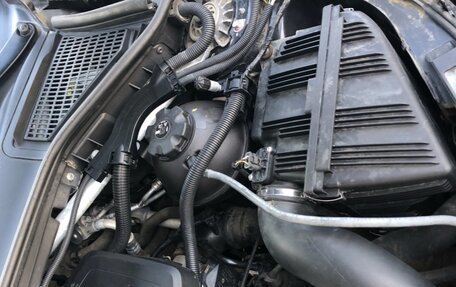 BMW X3, 2014 год, 2 500 000 рублей, 28 фотография