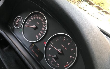 BMW X3, 2014 год, 2 500 000 рублей, 23 фотография