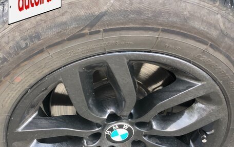 BMW X3, 2014 год, 2 500 000 рублей, 17 фотография