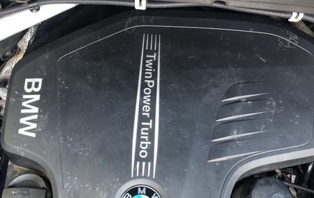 BMW X3, 2014 год, 2 500 000 рублей, 34 фотография