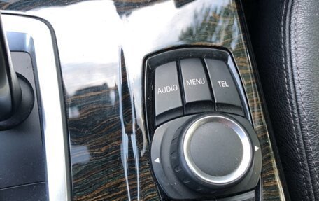 BMW X3, 2014 год, 2 500 000 рублей, 37 фотография