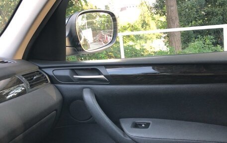 BMW X3, 2014 год, 2 500 000 рублей, 38 фотография