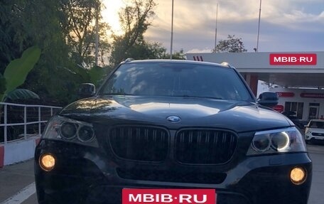 BMW X3, 2014 год, 2 500 000 рублей, 31 фотография