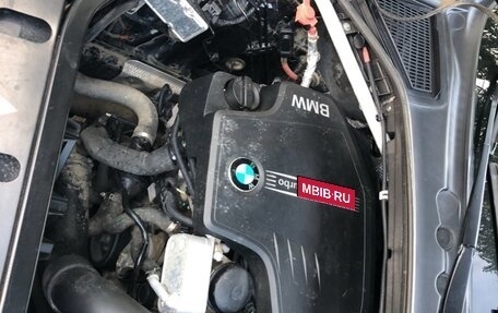 BMW X3, 2014 год, 2 500 000 рублей, 35 фотография