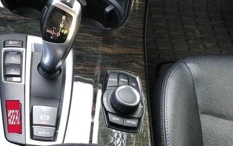 BMW X3, 2014 год, 2 500 000 рублей, 40 фотография