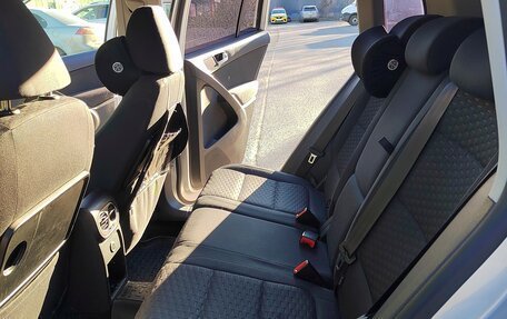 Volkswagen Tiguan I, 2010 год, 1 000 000 рублей, 10 фотография