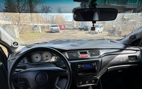 Mitsubishi Lancer IX, 2005 год, 250 000 рублей, 8 фотография