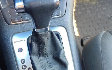 Volkswagen Tiguan I, 2010 год, 1 000 000 рублей, 11 фотография