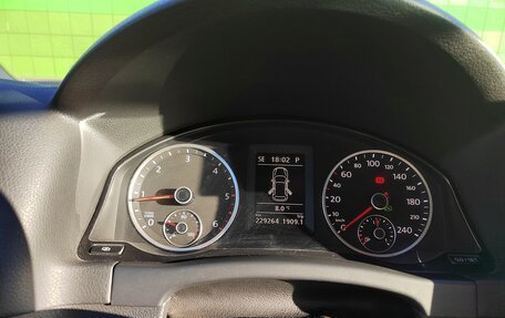 Volkswagen Tiguan I, 2010 год, 1 000 000 рублей, 8 фотография