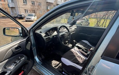 Mitsubishi Lancer IX, 2005 год, 250 000 рублей, 10 фотография