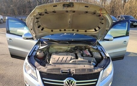 Volkswagen Tiguan I, 2010 год, 1 000 000 рублей, 7 фотография