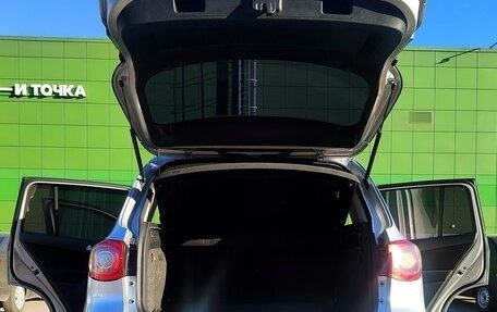 Volkswagen Tiguan I, 2010 год, 1 000 000 рублей, 6 фотография