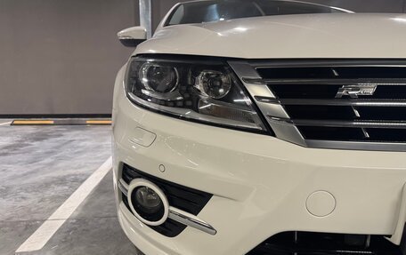 Volkswagen Passat CC I рестайлинг, 2013 год, 2 750 000 рублей, 10 фотография