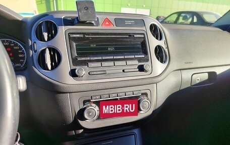 Volkswagen Tiguan I, 2010 год, 1 000 000 рублей, 12 фотография