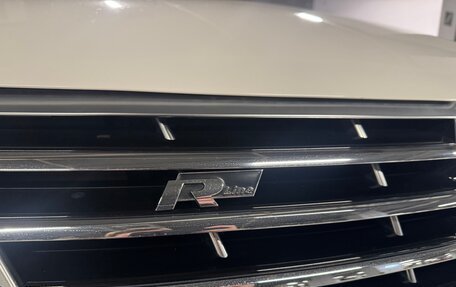 Volkswagen Passat CC I рестайлинг, 2013 год, 2 750 000 рублей, 13 фотография