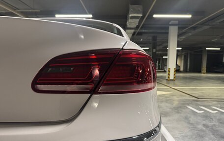 Volkswagen Passat CC I рестайлинг, 2013 год, 2 750 000 рублей, 11 фотография