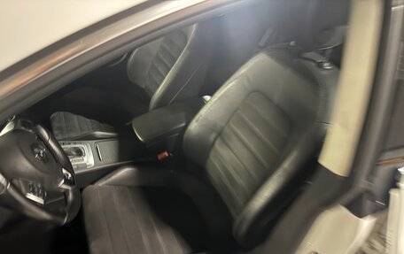 Volkswagen Passat CC I рестайлинг, 2013 год, 2 750 000 рублей, 27 фотография