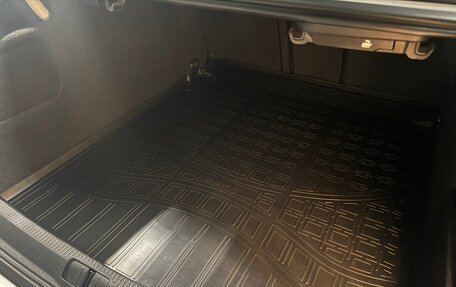 Volkswagen Passat CC I рестайлинг, 2013 год, 2 750 000 рублей, 28 фотография