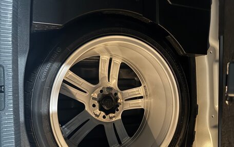 Volkswagen Passat CC I рестайлинг, 2013 год, 2 750 000 рублей, 29 фотография