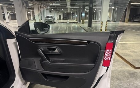 Volkswagen Passat CC I рестайлинг, 2013 год, 2 750 000 рублей, 22 фотография