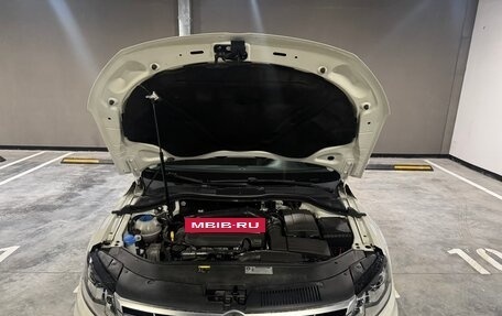 Volkswagen Passat CC I рестайлинг, 2013 год, 2 750 000 рублей, 30 фотография