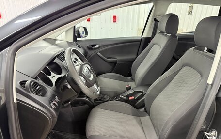 SEAT Altea I, 2010 год, 749 000 рублей, 5 фотография