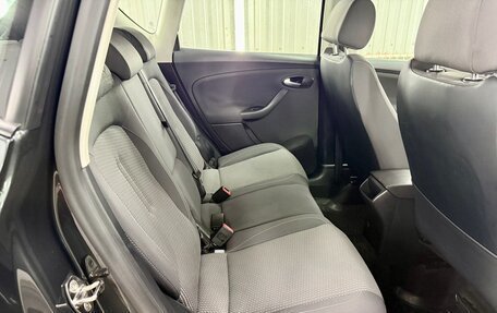 SEAT Altea I, 2010 год, 749 000 рублей, 7 фотография