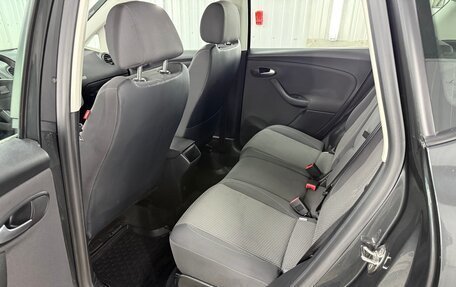 SEAT Altea I, 2010 год, 749 000 рублей, 6 фотография