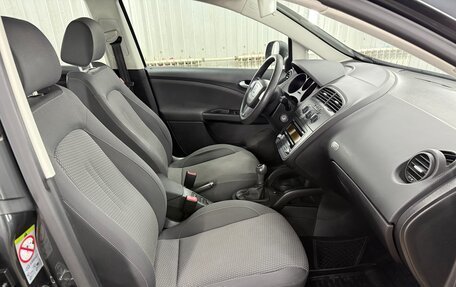 SEAT Altea I, 2010 год, 749 000 рублей, 8 фотография