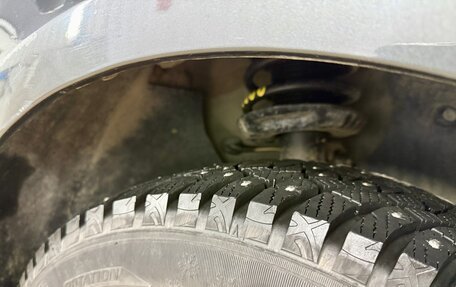 SEAT Altea I, 2010 год, 749 000 рублей, 11 фотография