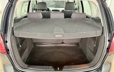 SEAT Altea I, 2010 год, 749 000 рублей, 9 фотография