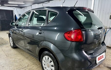 SEAT Altea I, 2010 год, 749 000 рублей, 3 фотография