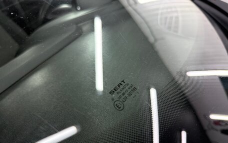 SEAT Altea I, 2010 год, 749 000 рублей, 10 фотография