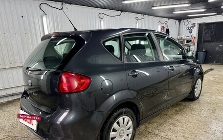 SEAT Altea I, 2010 год, 749 000 рублей, 2 фотография