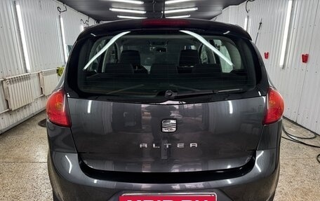 SEAT Altea I, 2010 год, 749 000 рублей, 4 фотография