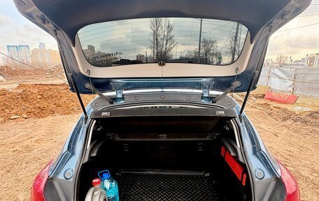 Opel Astra J, 2013 год, 650 000 рублей, 15 фотография