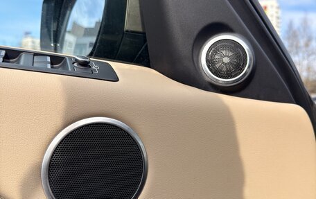 Land Rover Range Rover Sport II, 2017 год, 4 500 000 рублей, 12 фотография