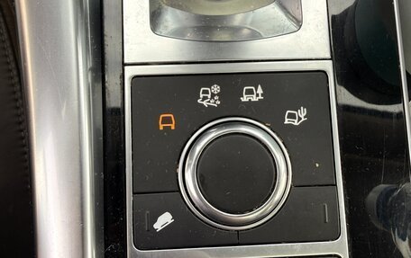 Land Rover Range Rover Sport II, 2017 год, 4 500 000 рублей, 8 фотография