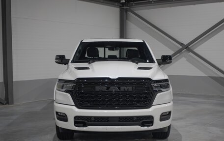 Rambler 1500, 2025 год, 10 190 000 рублей, 2 фотография