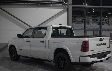 Rambler 1500, 2025 год, 10 190 000 рублей, 4 фотография