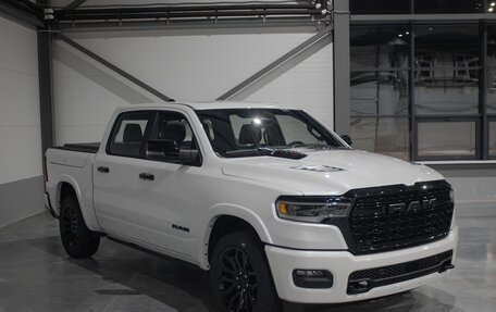 Rambler 1500, 2025 год, 10 190 000 рублей, 3 фотография