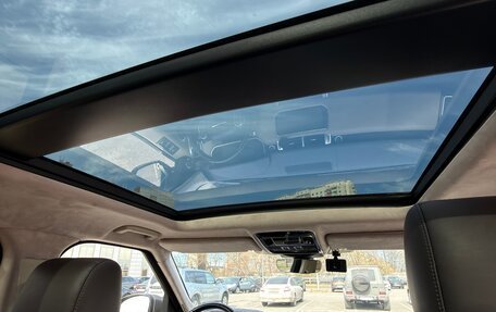 Land Rover Range Rover Sport II, 2017 год, 4 500 000 рублей, 10 фотография