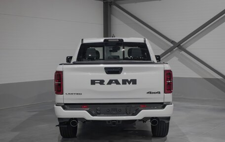 Rambler 1500, 2025 год, 10 190 000 рублей, 5 фотография