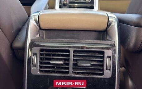 Land Rover Range Rover Sport II, 2017 год, 4 500 000 рублей, 11 фотография