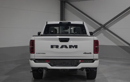 Rambler 1500, 2025 год, 10 190 000 рублей, 7 фотография