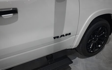 Rambler 1500, 2025 год, 10 190 000 рублей, 13 фотография