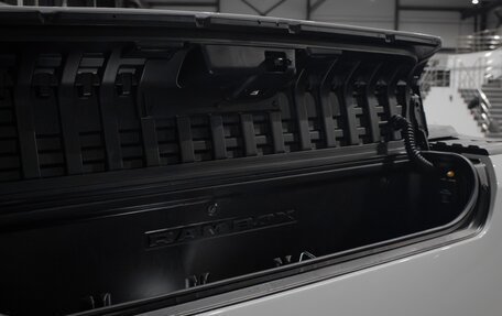 Rambler 1500, 2025 год, 10 190 000 рублей, 11 фотография