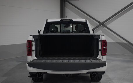 Rambler 1500, 2025 год, 10 190 000 рублей, 10 фотография