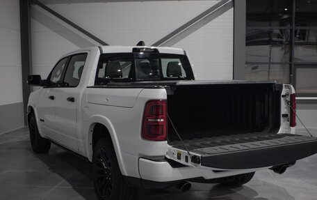 Rambler 1500, 2025 год, 10 190 000 рублей, 8 фотография